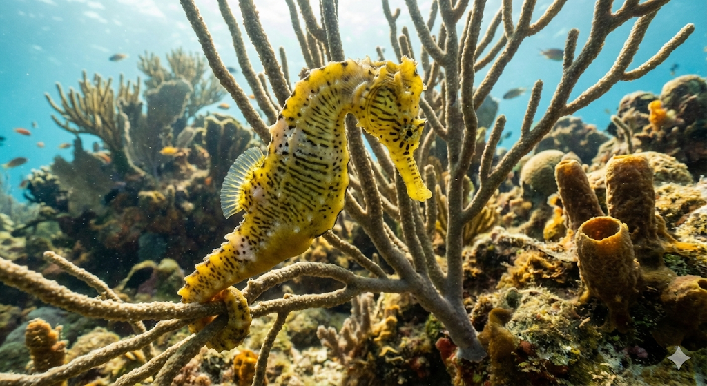 Seahorse